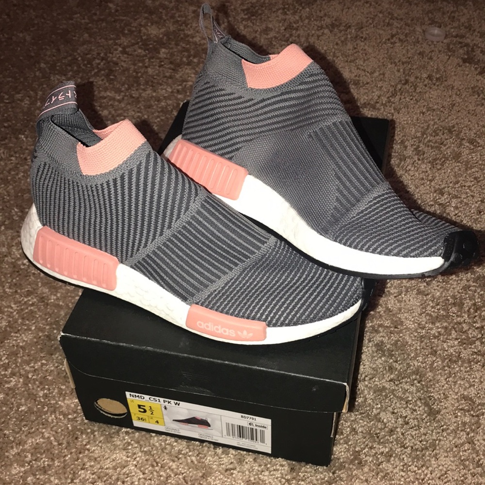 Adidas NMD_CS1